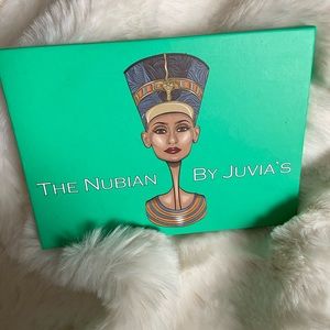 Nubian palette🎨